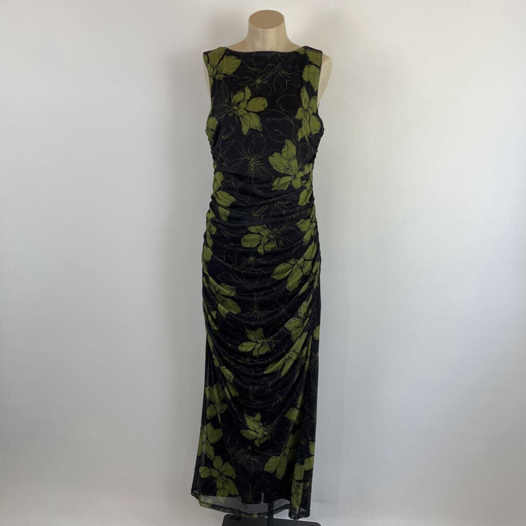 Pagani Dress - 14