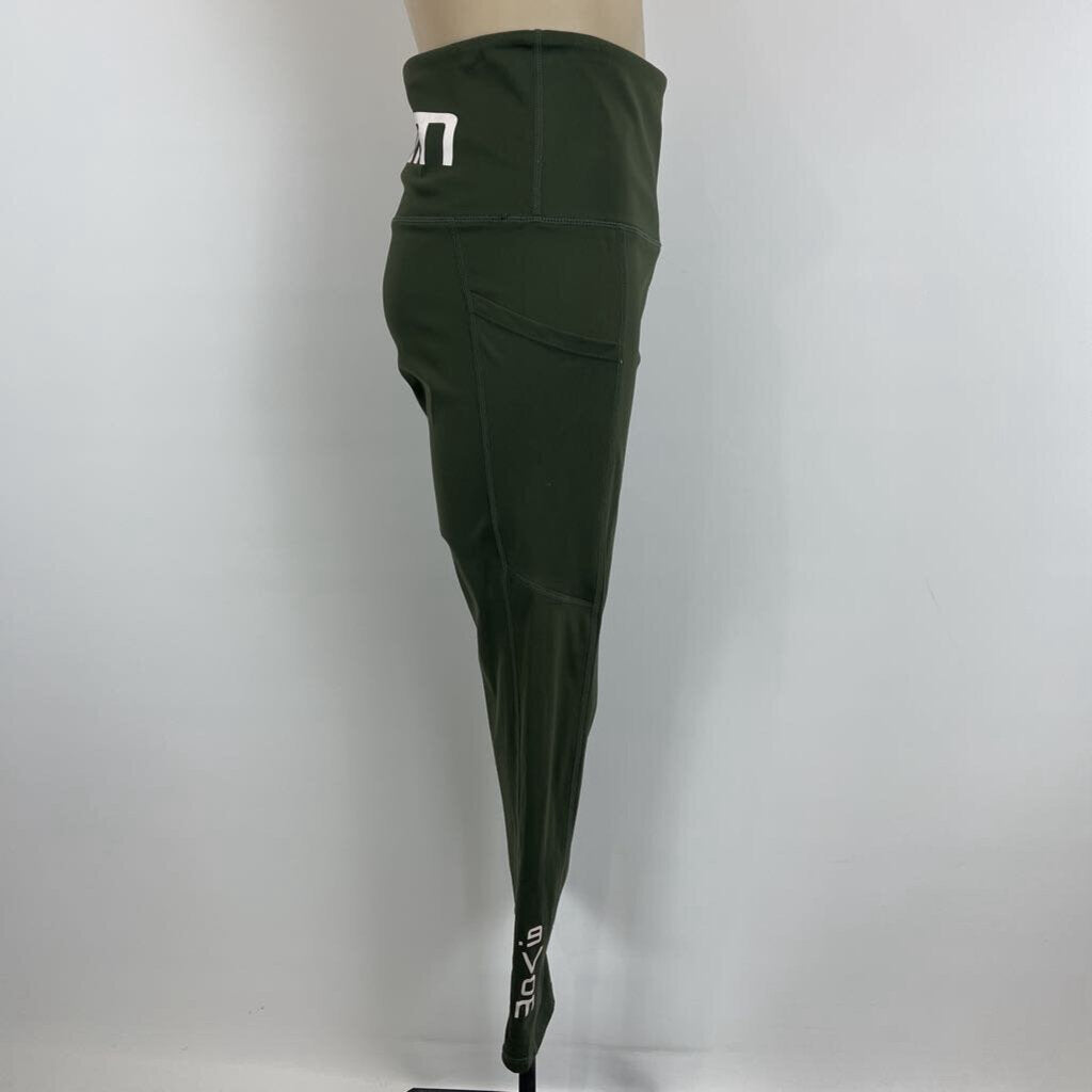 Evom Leggings - 14