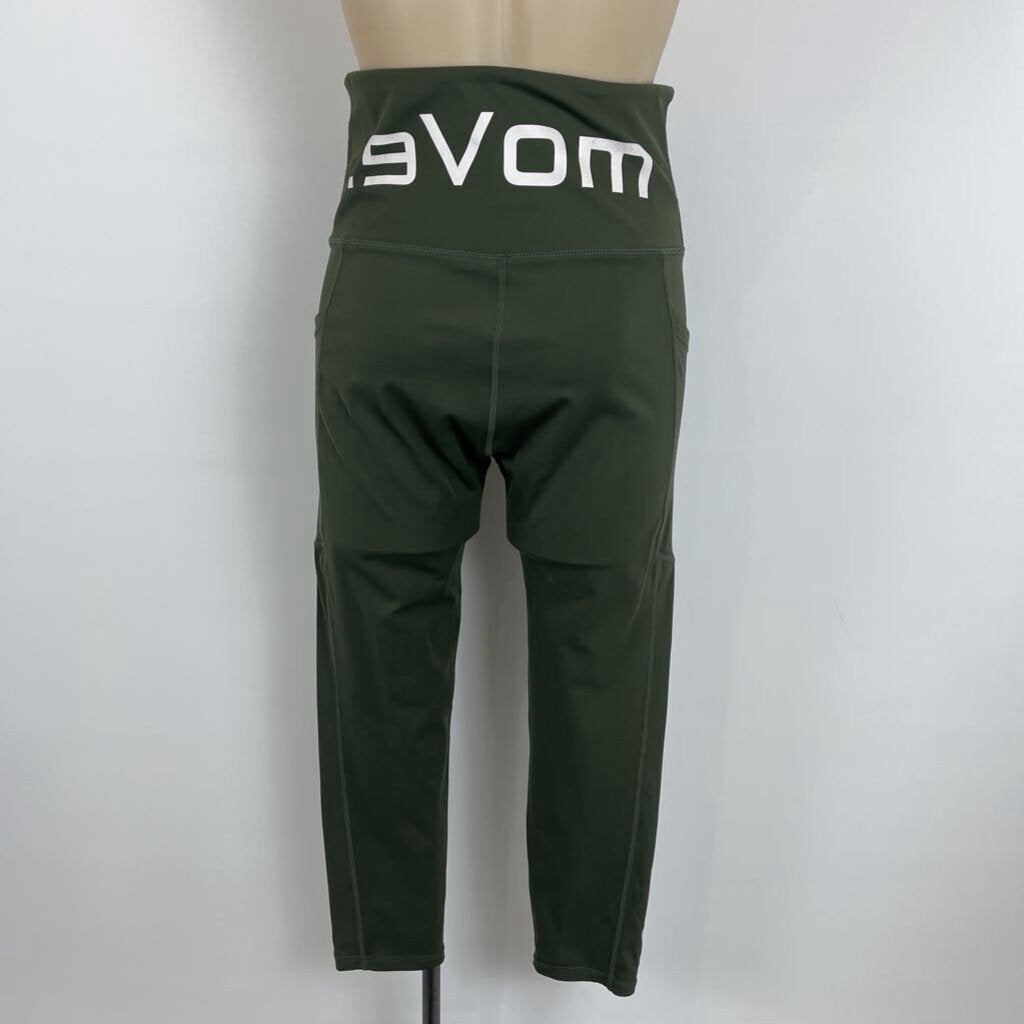 Evom Leggings - 14