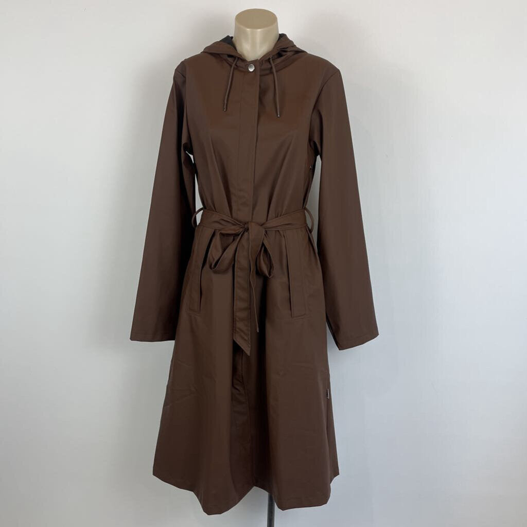 Rains Jacket - XS