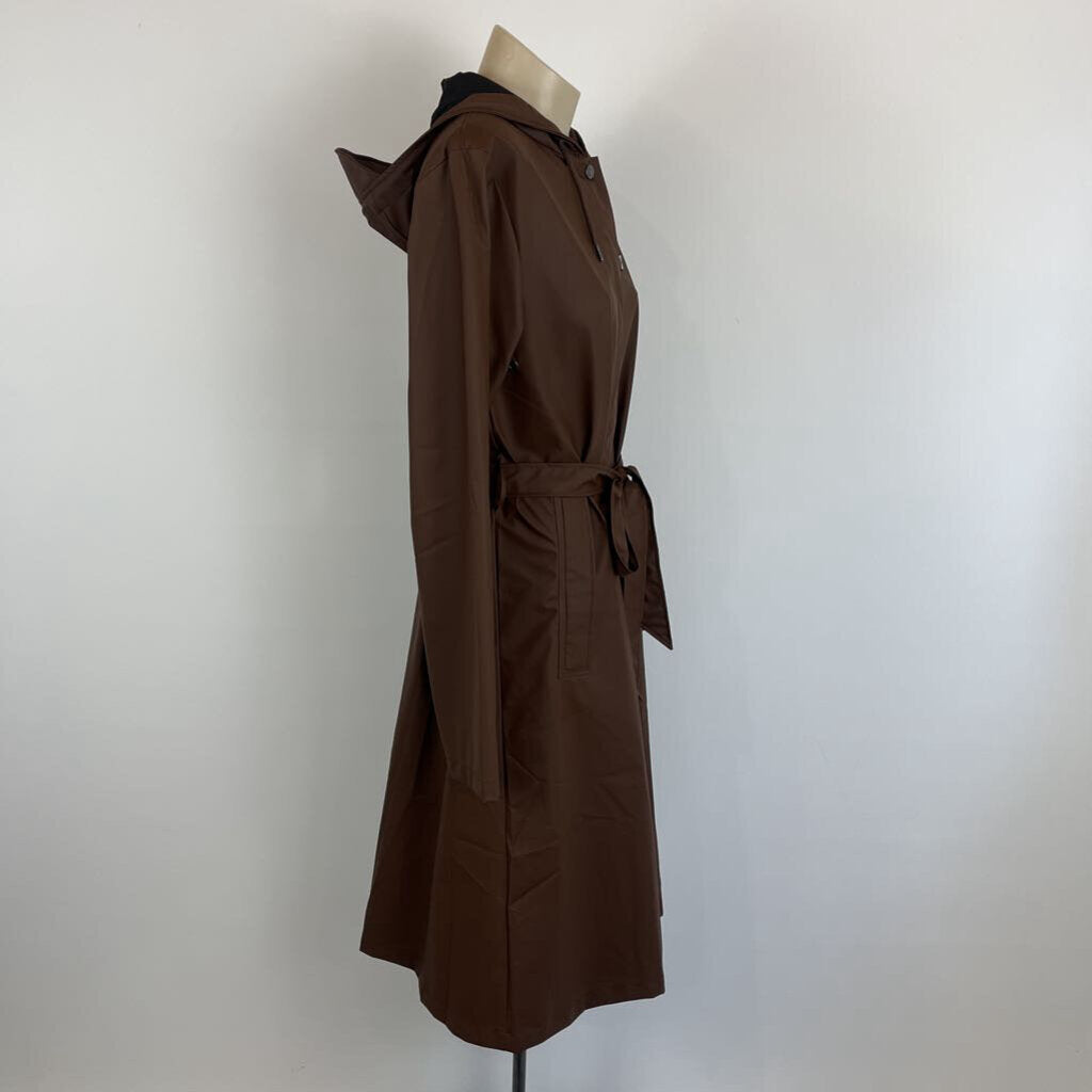 Rains Jacket - XS