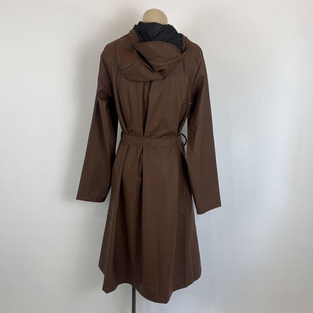 Rains Jacket - XS