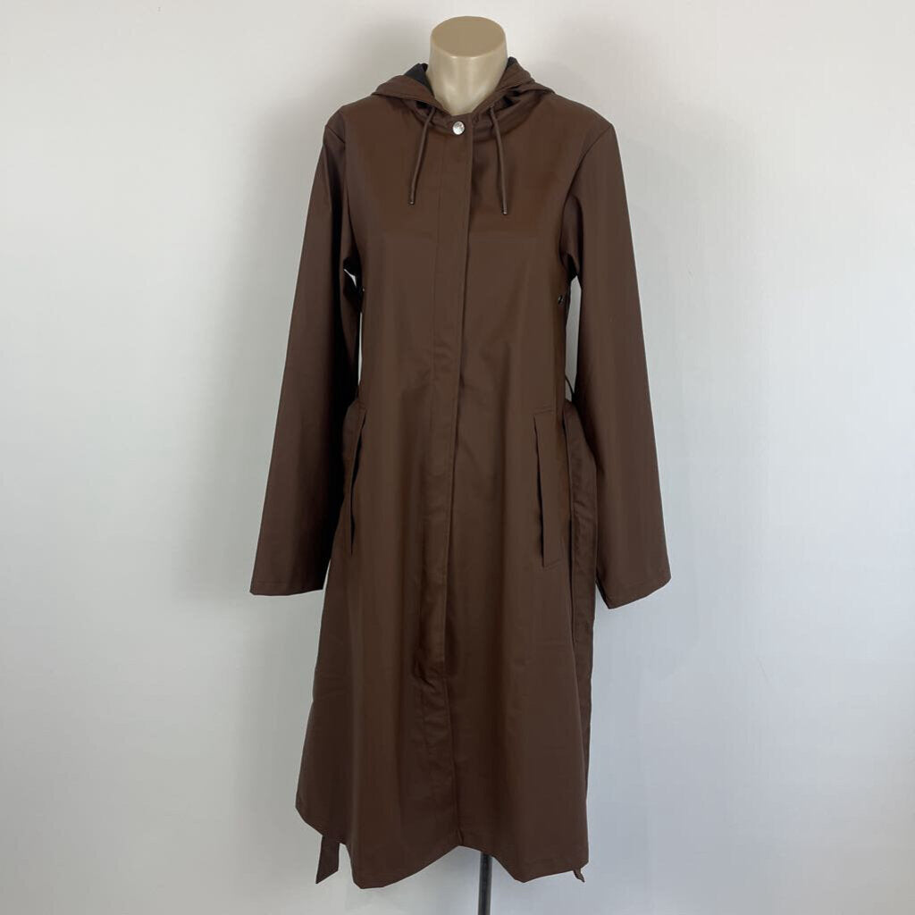 Rains Jacket - XS