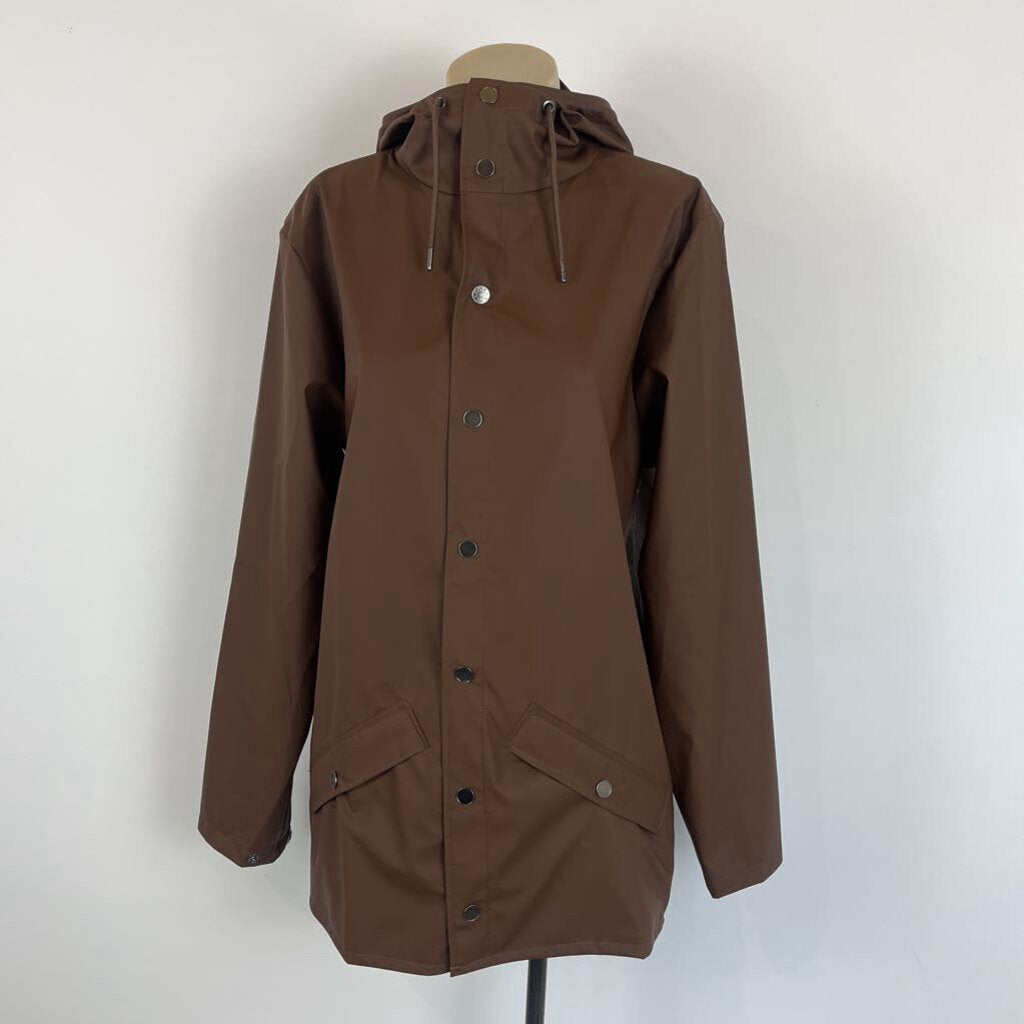 Rains Jacket - XS