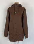Rains Jacket - XS
