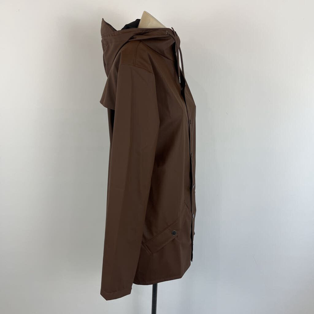 Rains Jacket - XS