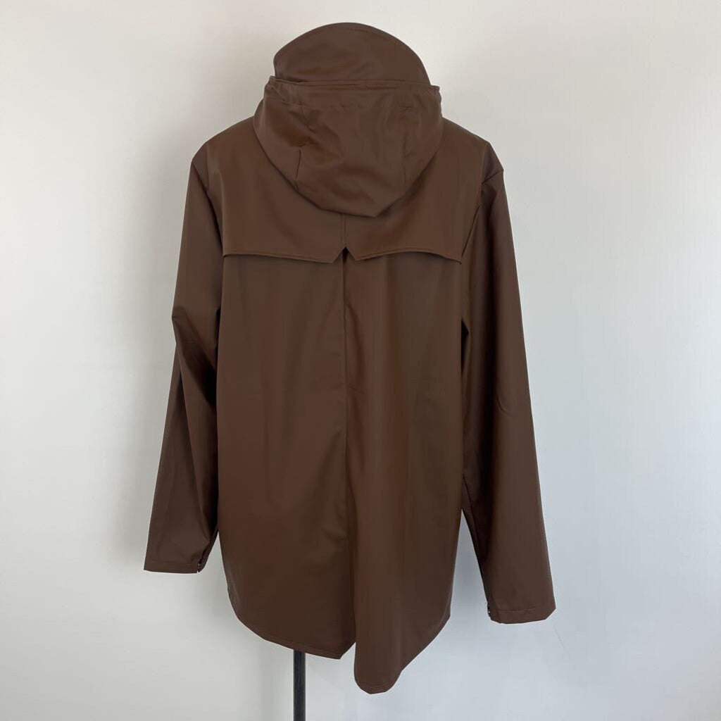 Rains Jacket - XS