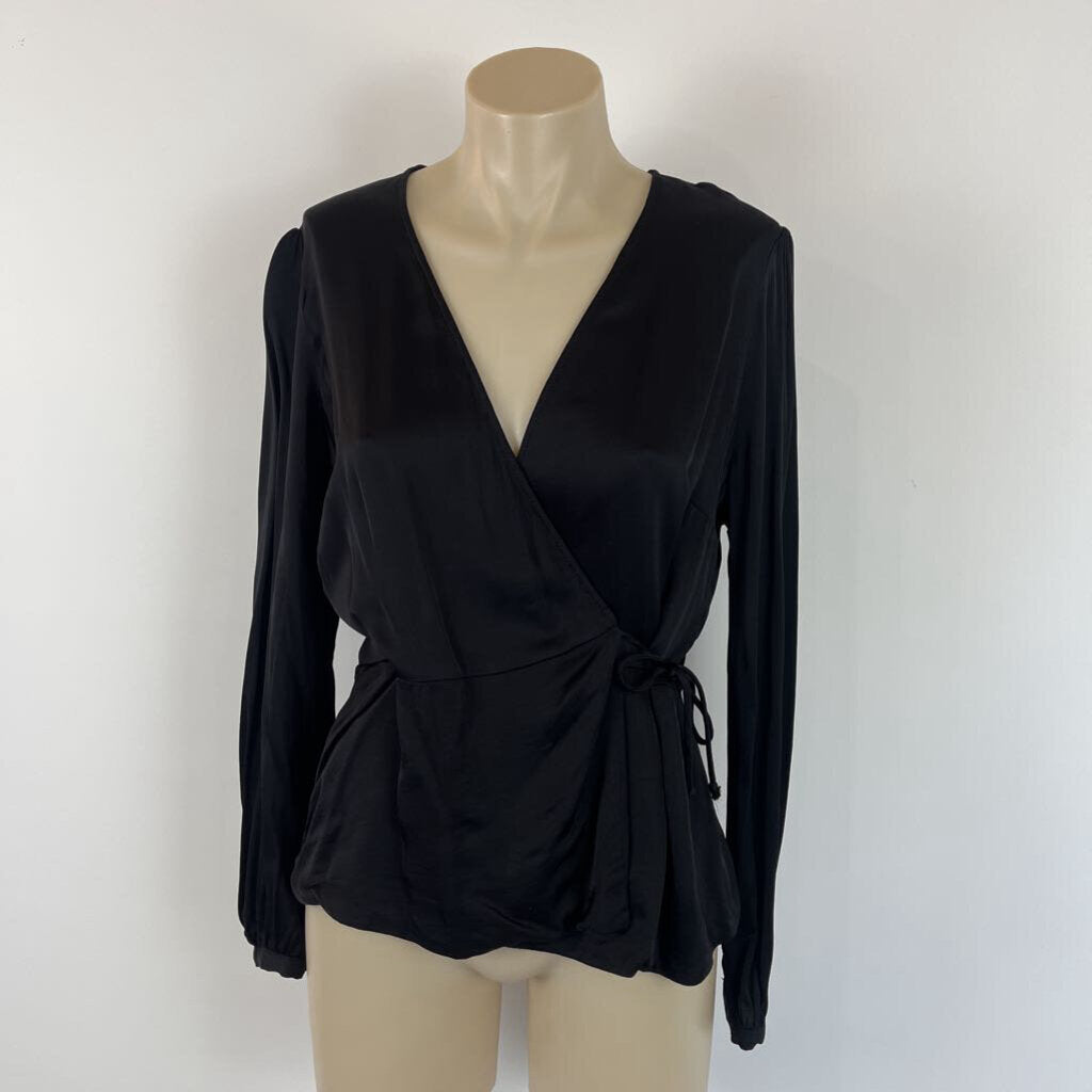 Zara Blouse - M
