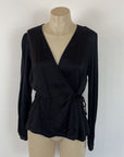 Zara Blouse - M
