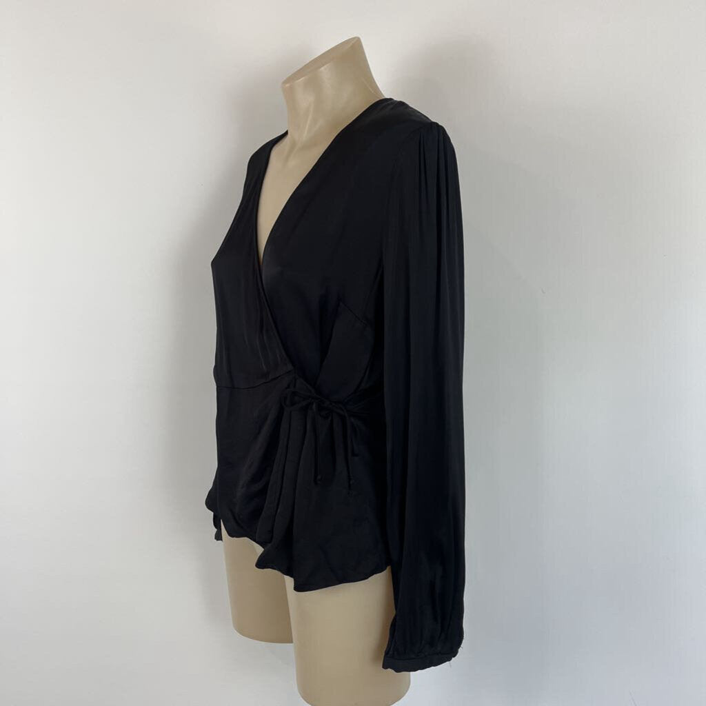 Zara Blouse - M
