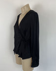 Zara Blouse - M