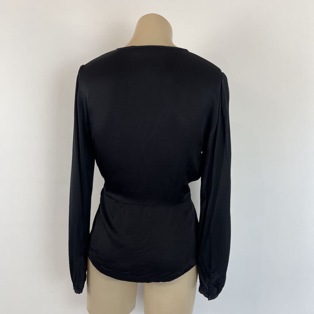 Zara Blouse - M