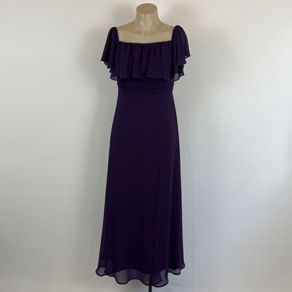 Bella Dress - 8
