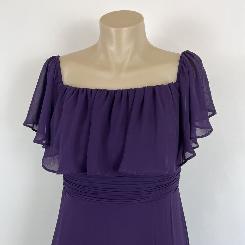 Bella Dress - 8
