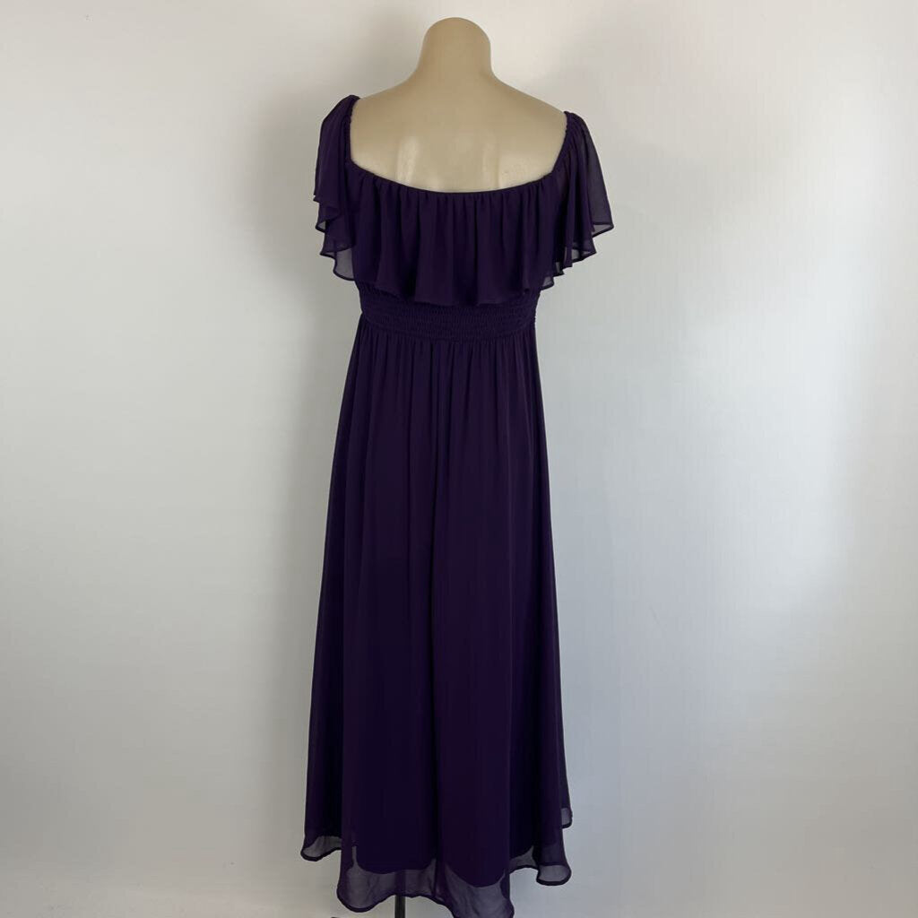 Bella Dress - 8