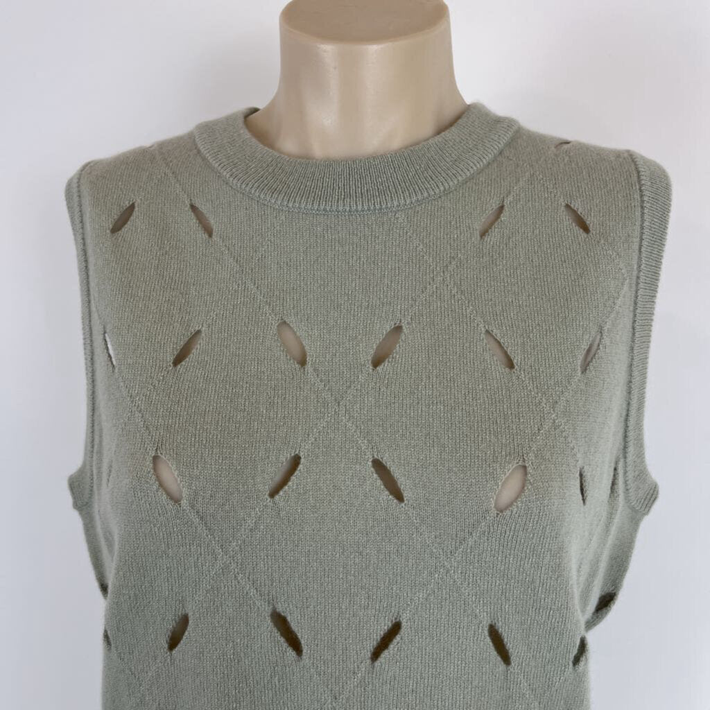 Marle Vest - 8