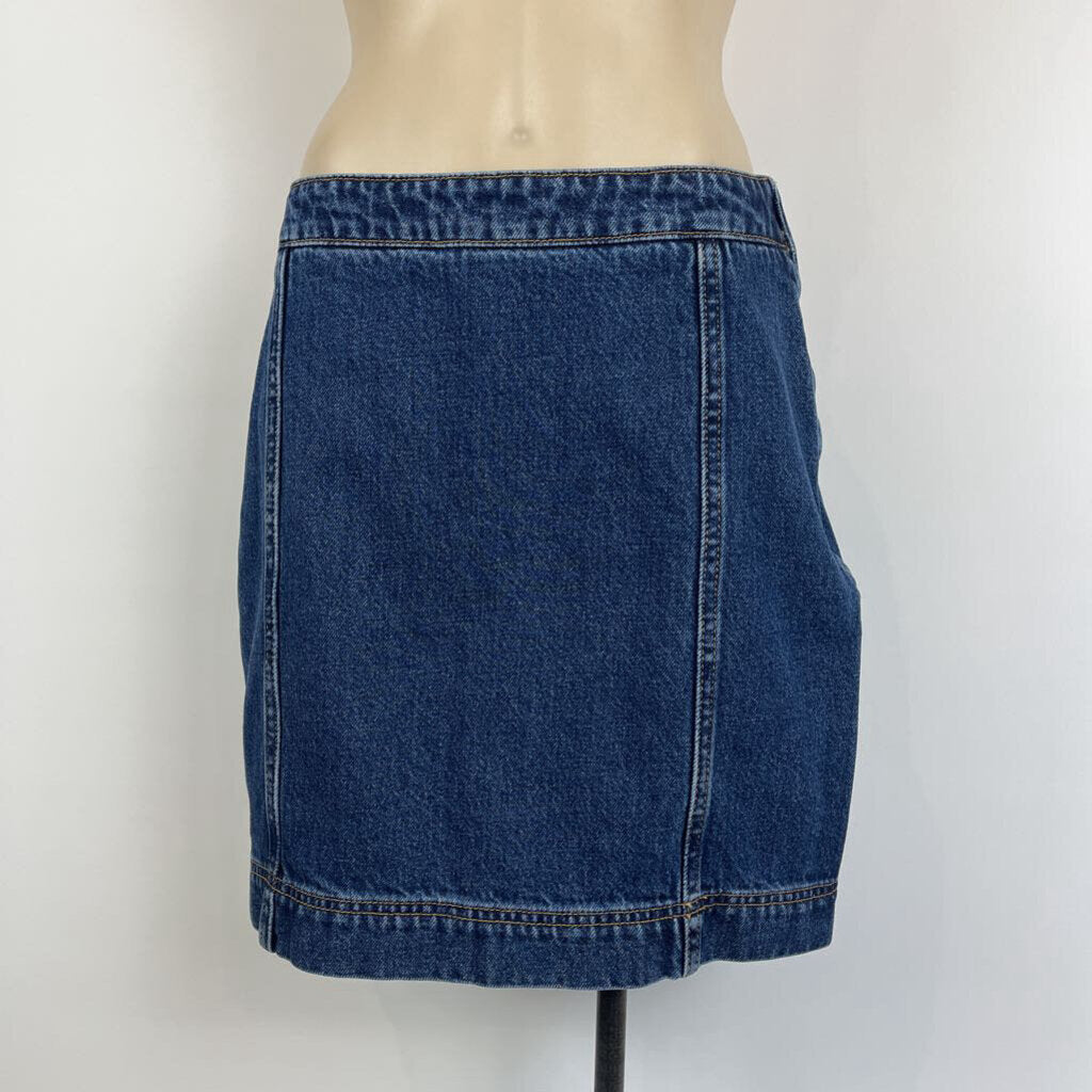Marle Skirt - 8