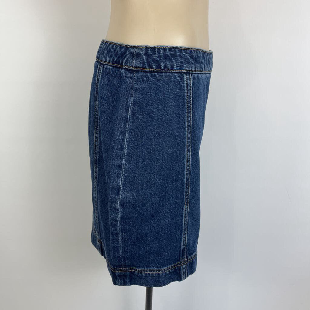 Marle Skirt - 8