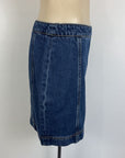 Marle Skirt - 8