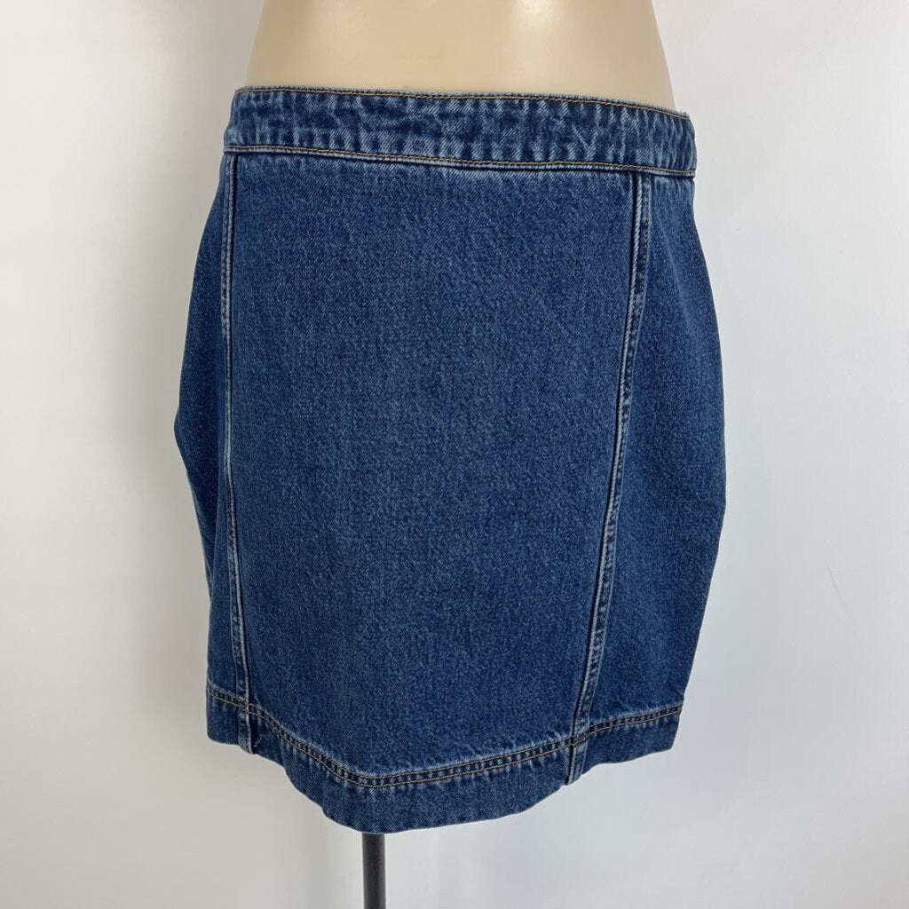 Marle Skirt - 8