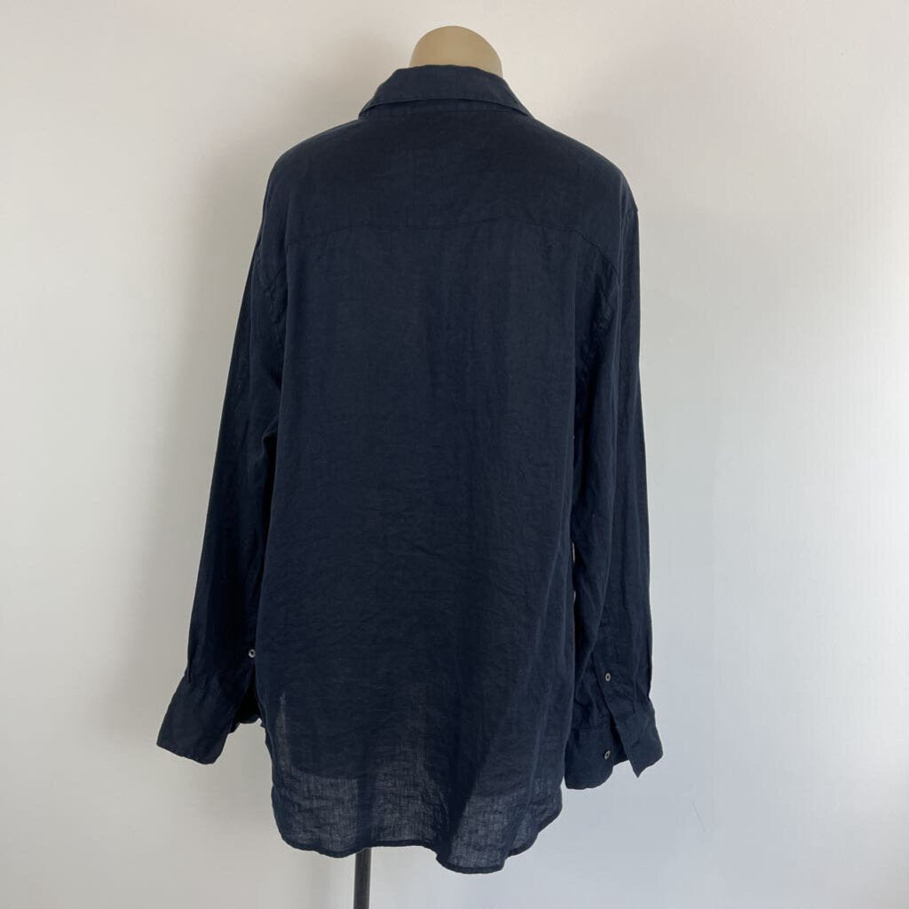 Assembly Label Shirt - 12