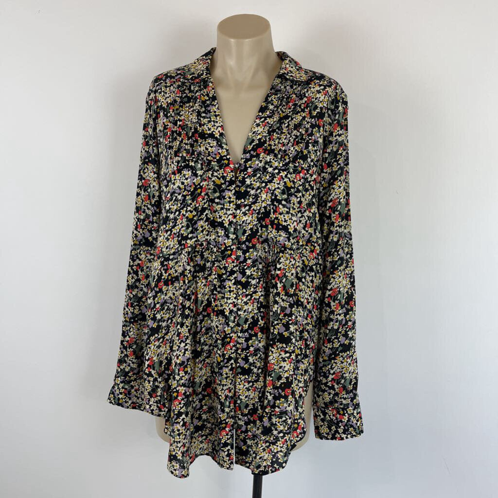 Maeve Shirt - L