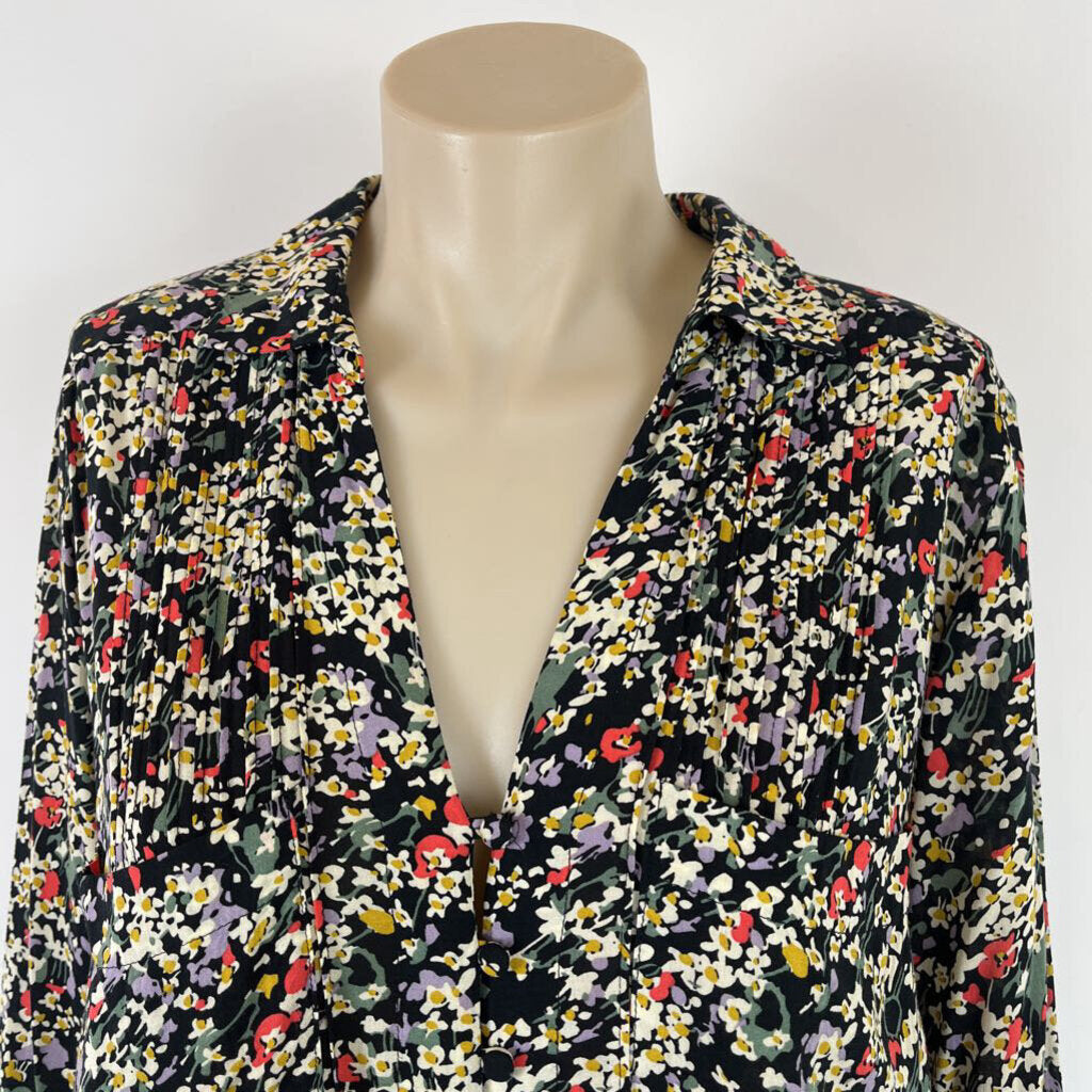 Maeve Shirt - L