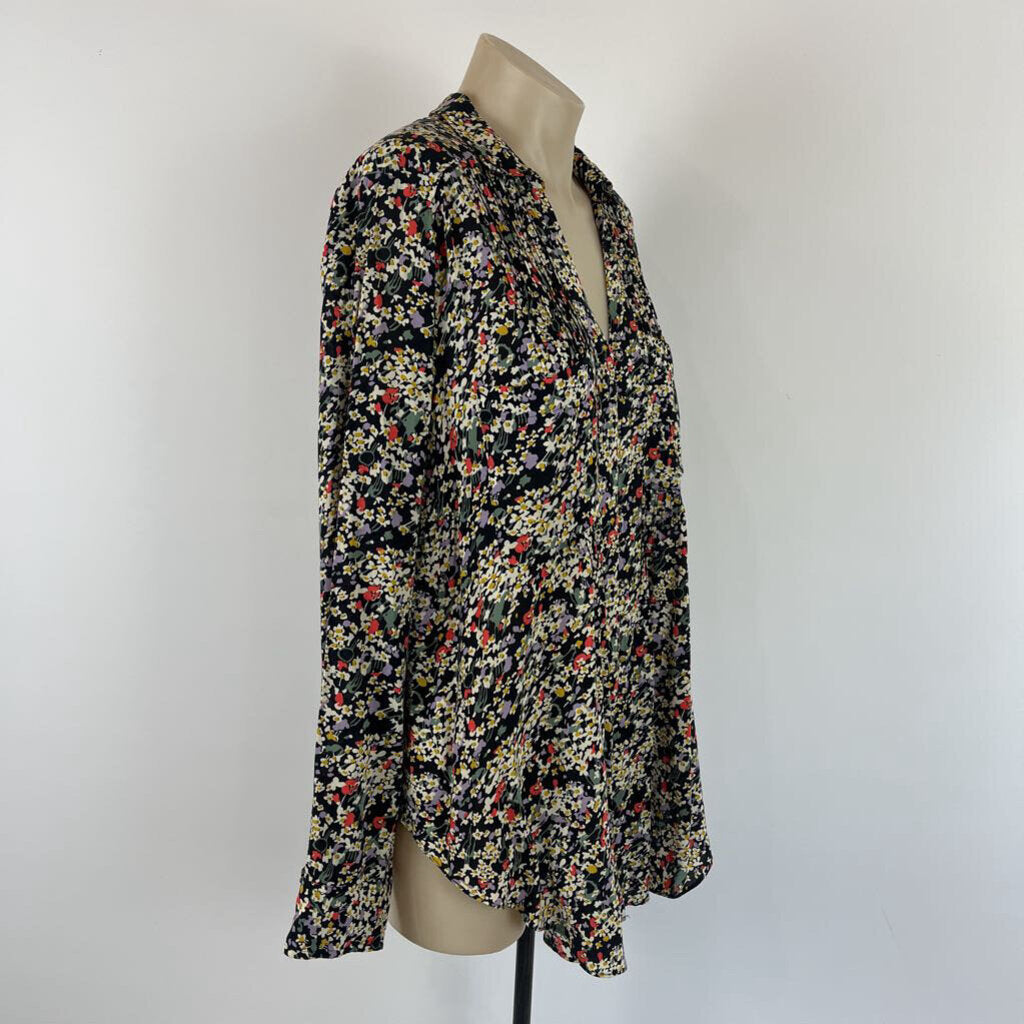Maeve Shirt - L