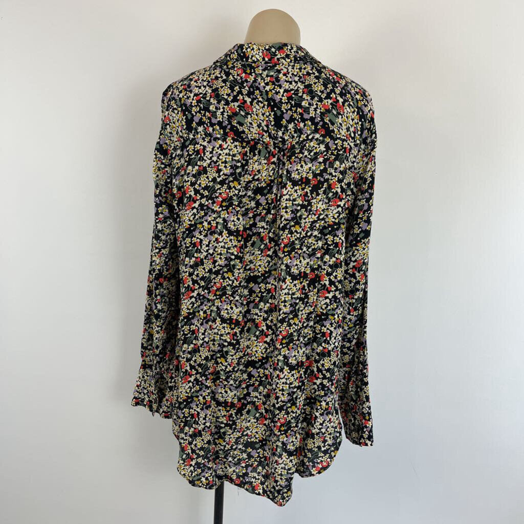 Maeve Shirt - L