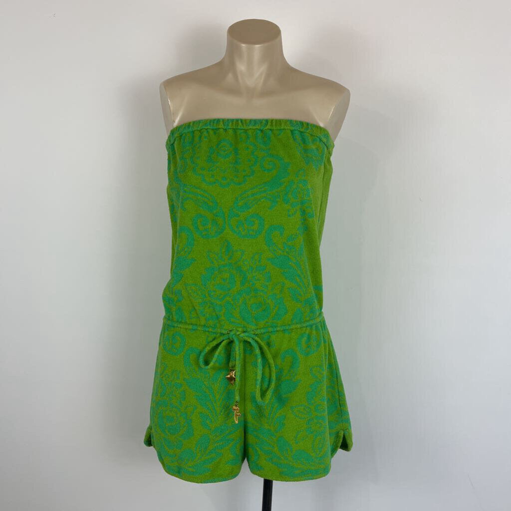 Alemais Playsuit - 6
