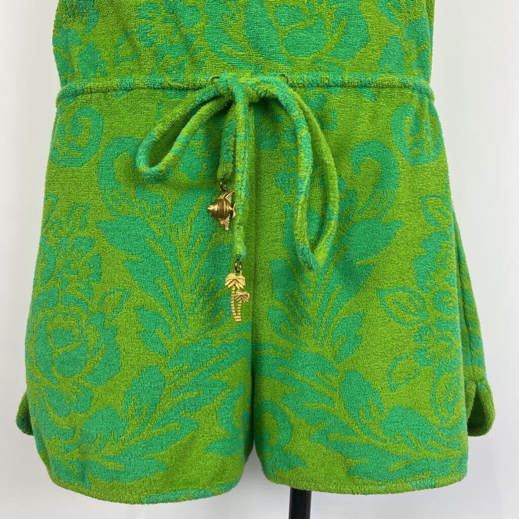 Alemais Playsuit - 6