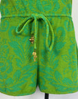 Alemais Playsuit - 6