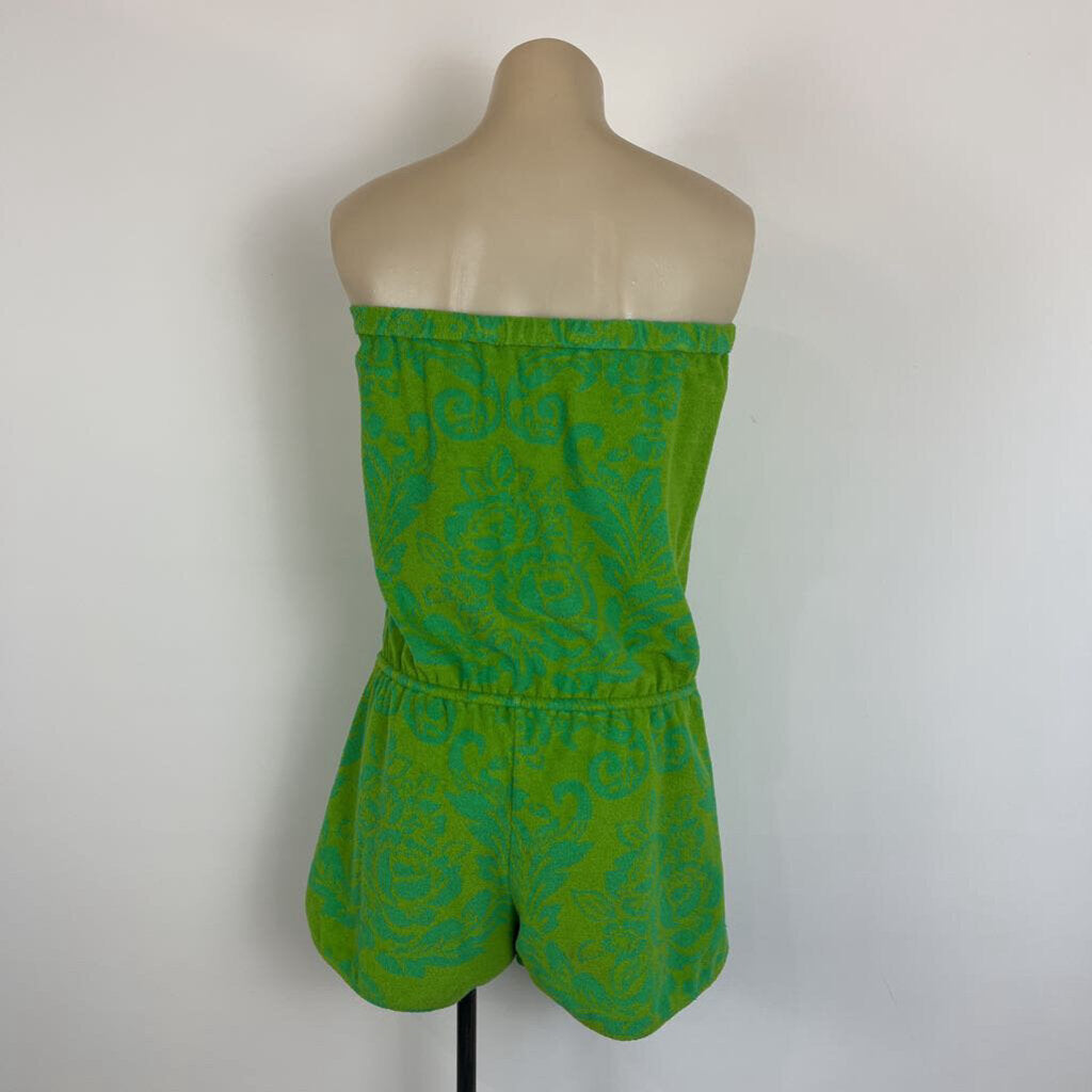Alemais Playsuit - 6