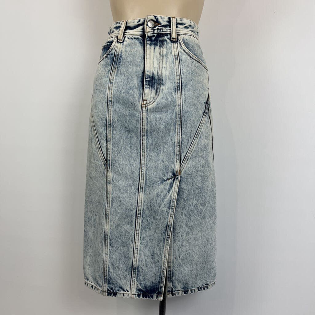Iro Skirt - 6