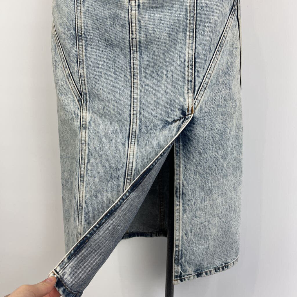 Iro Skirt - 6