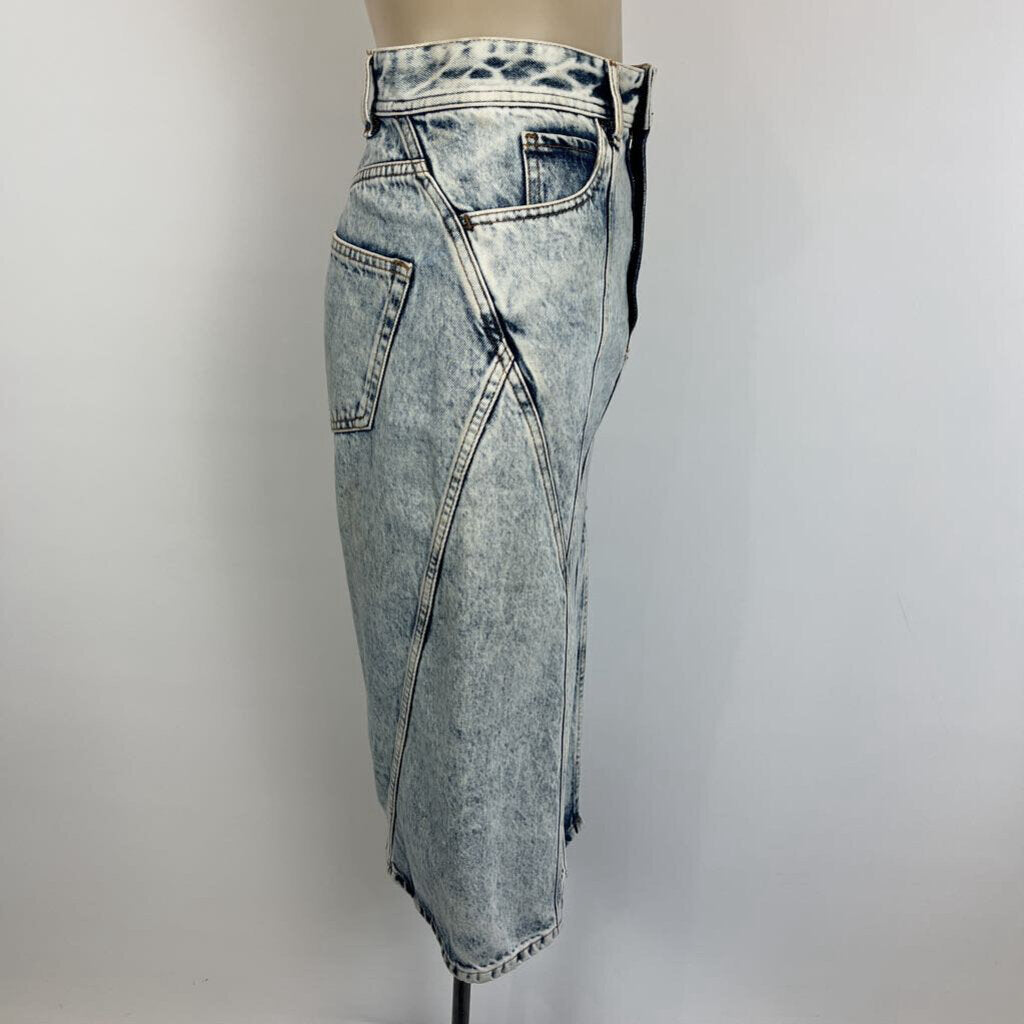 Iro Skirt - 6