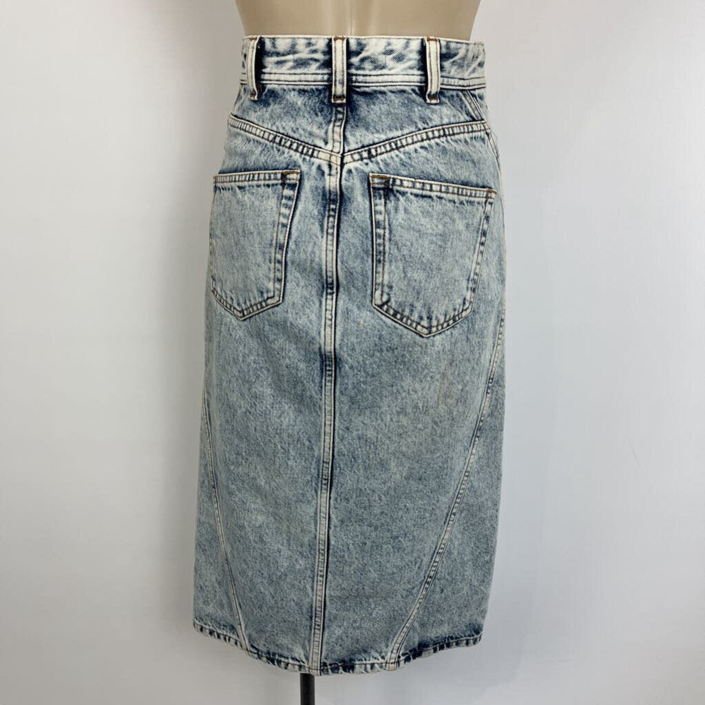 Iro Skirt - 6