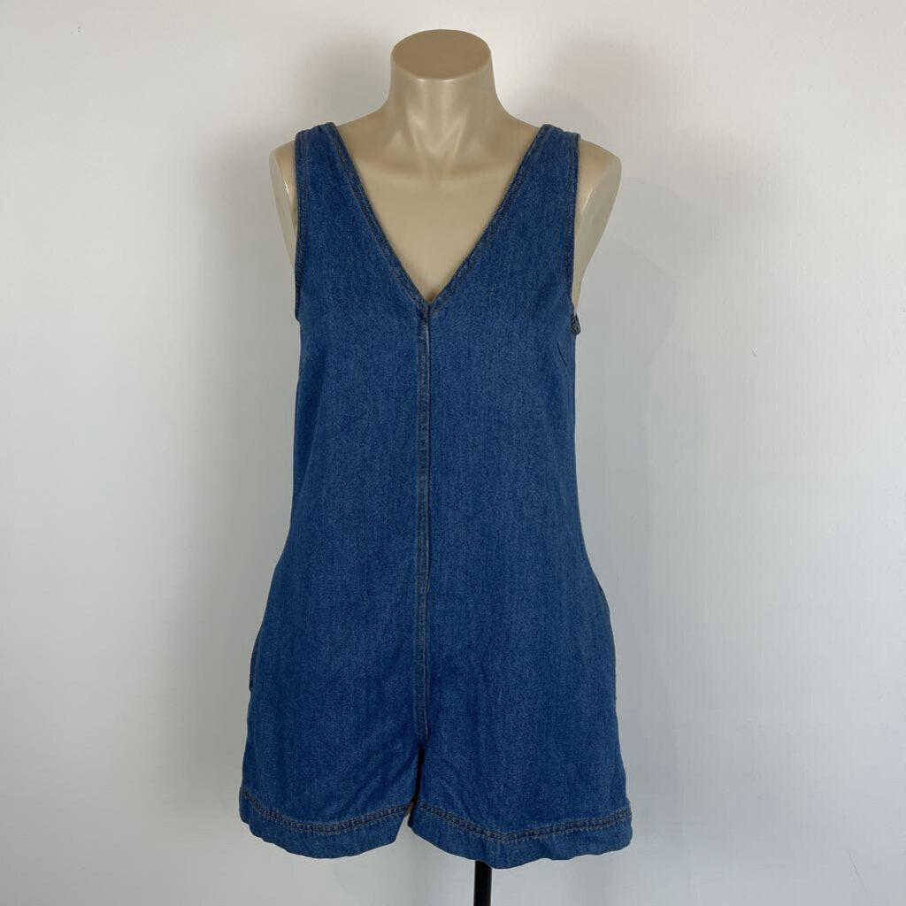 Aje Playsuit - 6