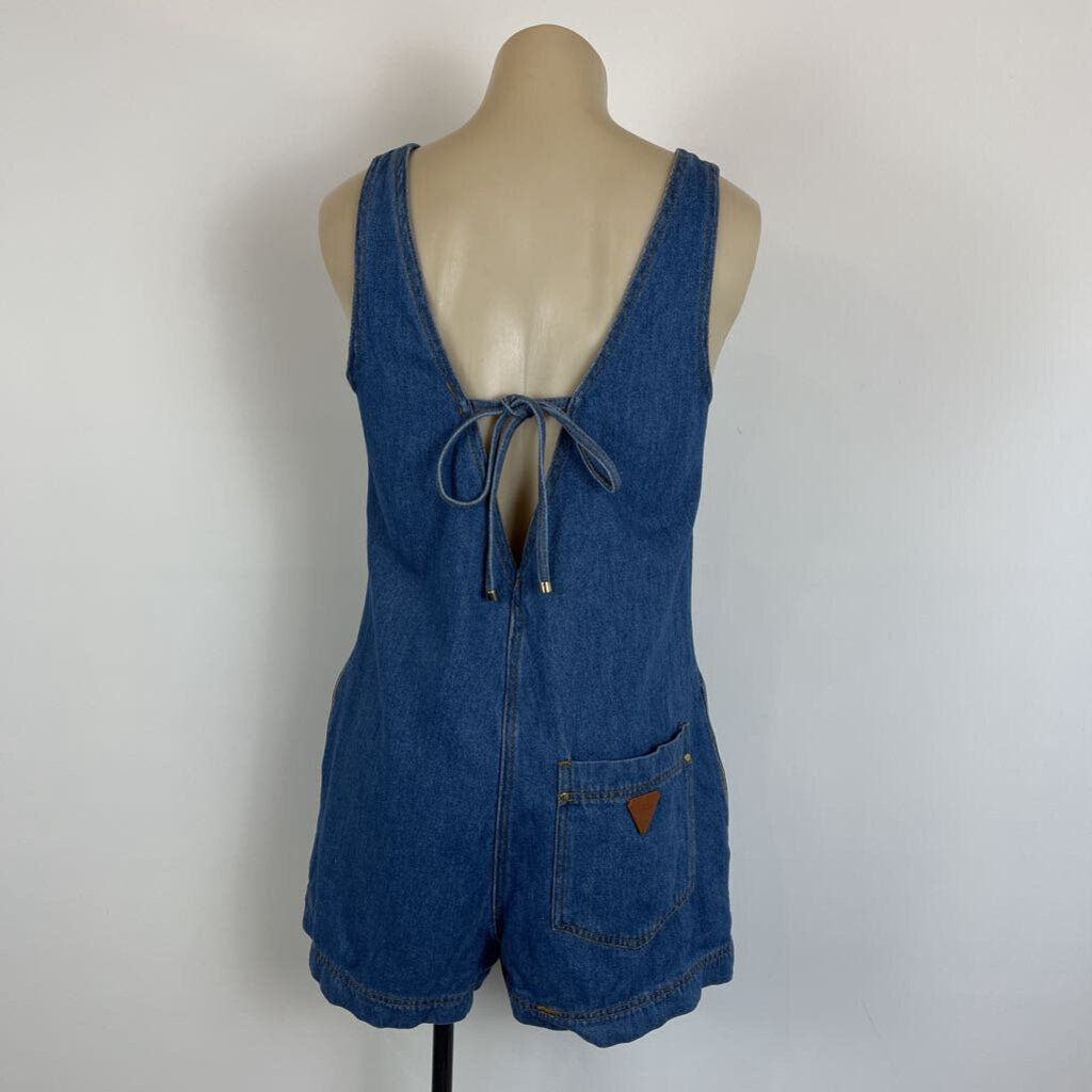 Aje Playsuit - 6