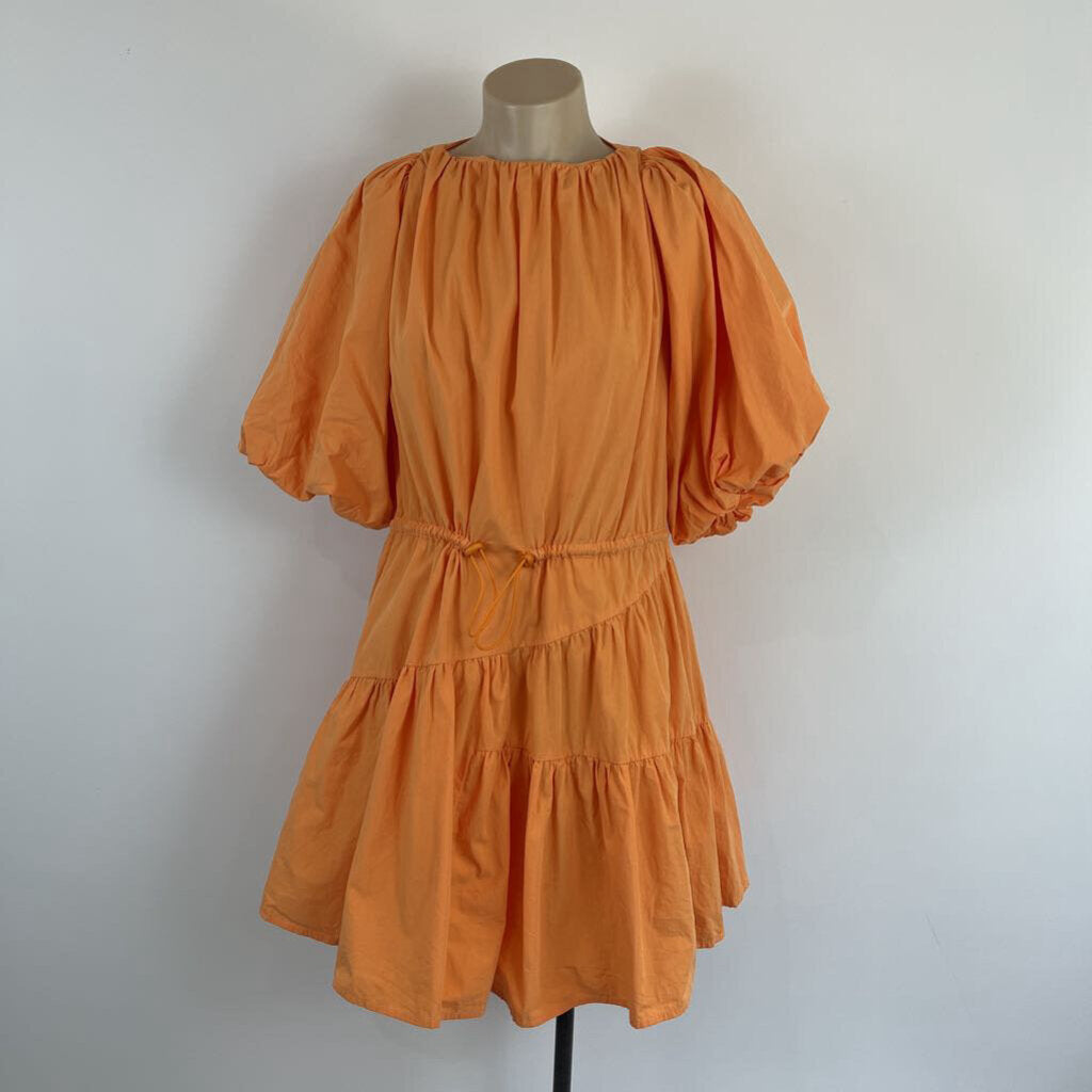 Tojha Dress - 6