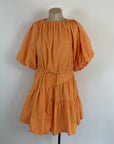 Tojha Dress - 6