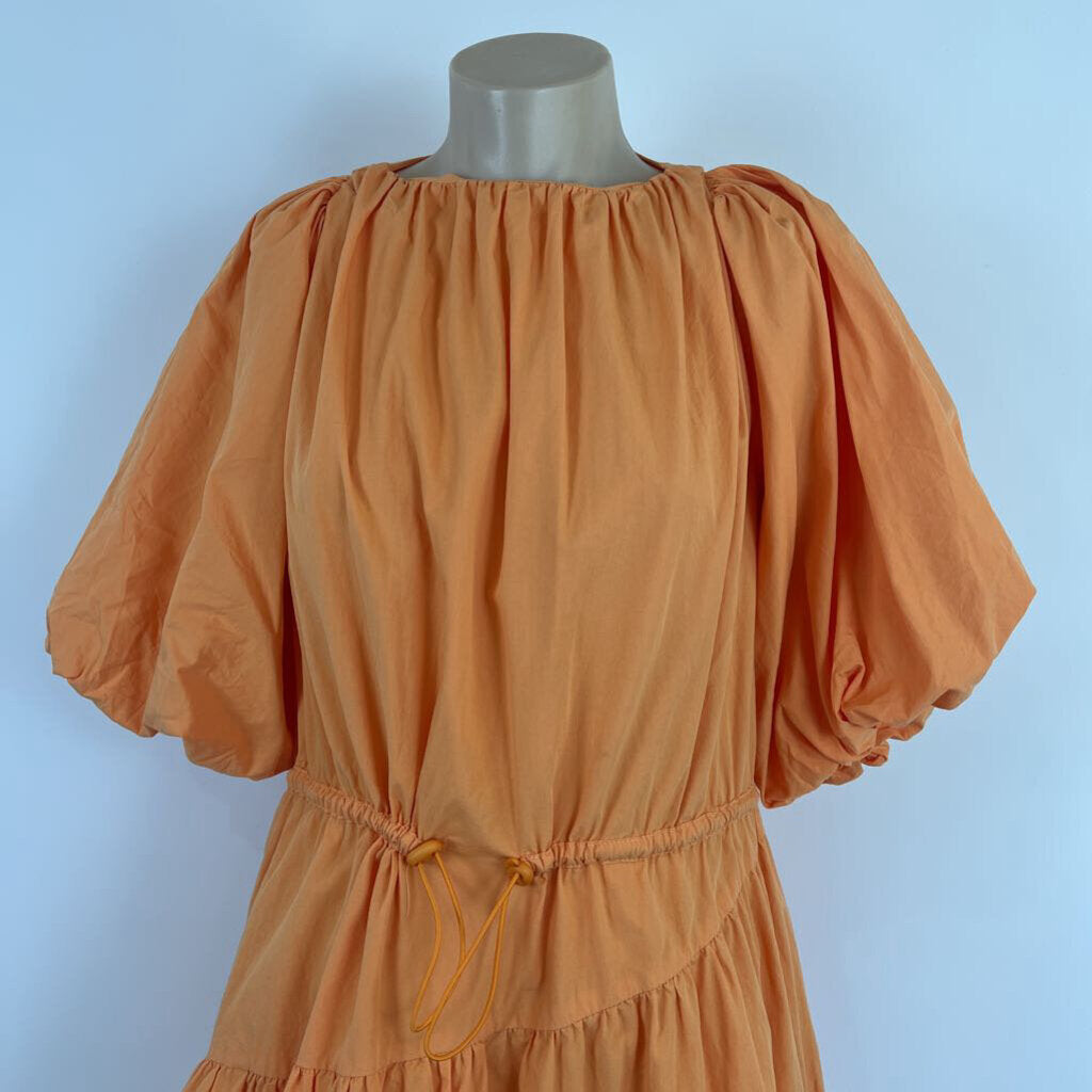 Tojha Dress - 6