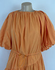Tojha Dress - 6