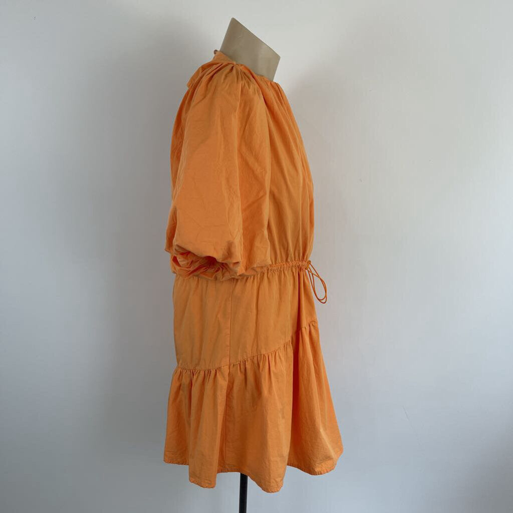 Tojha Dress - 6