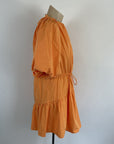 Tojha Dress - 6