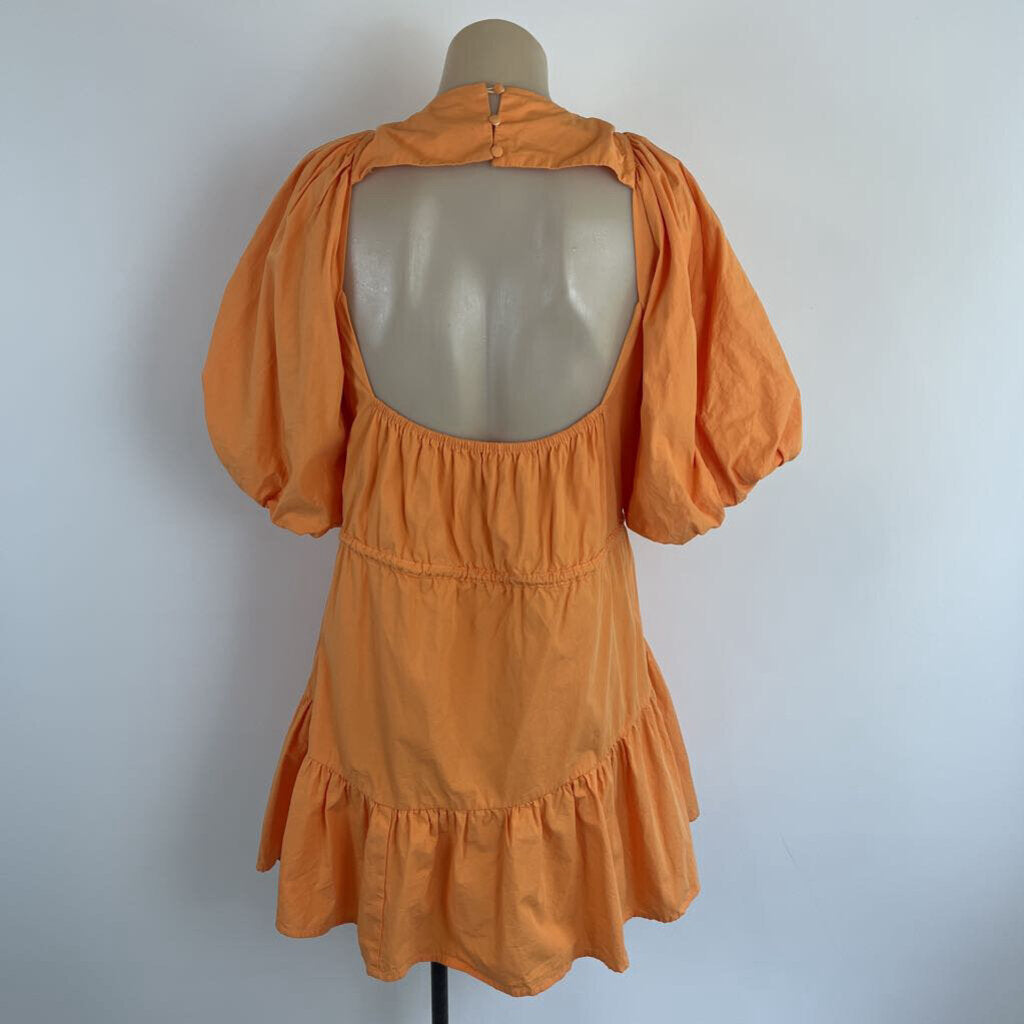 Tojha Dress - 6