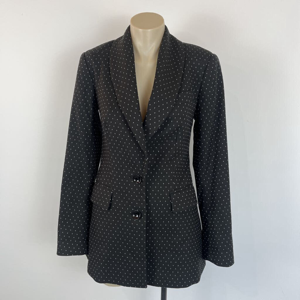 Ruby Blazer - 6