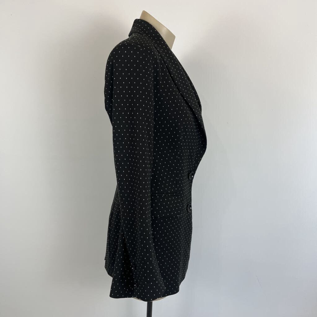 Ruby Blazer - 6