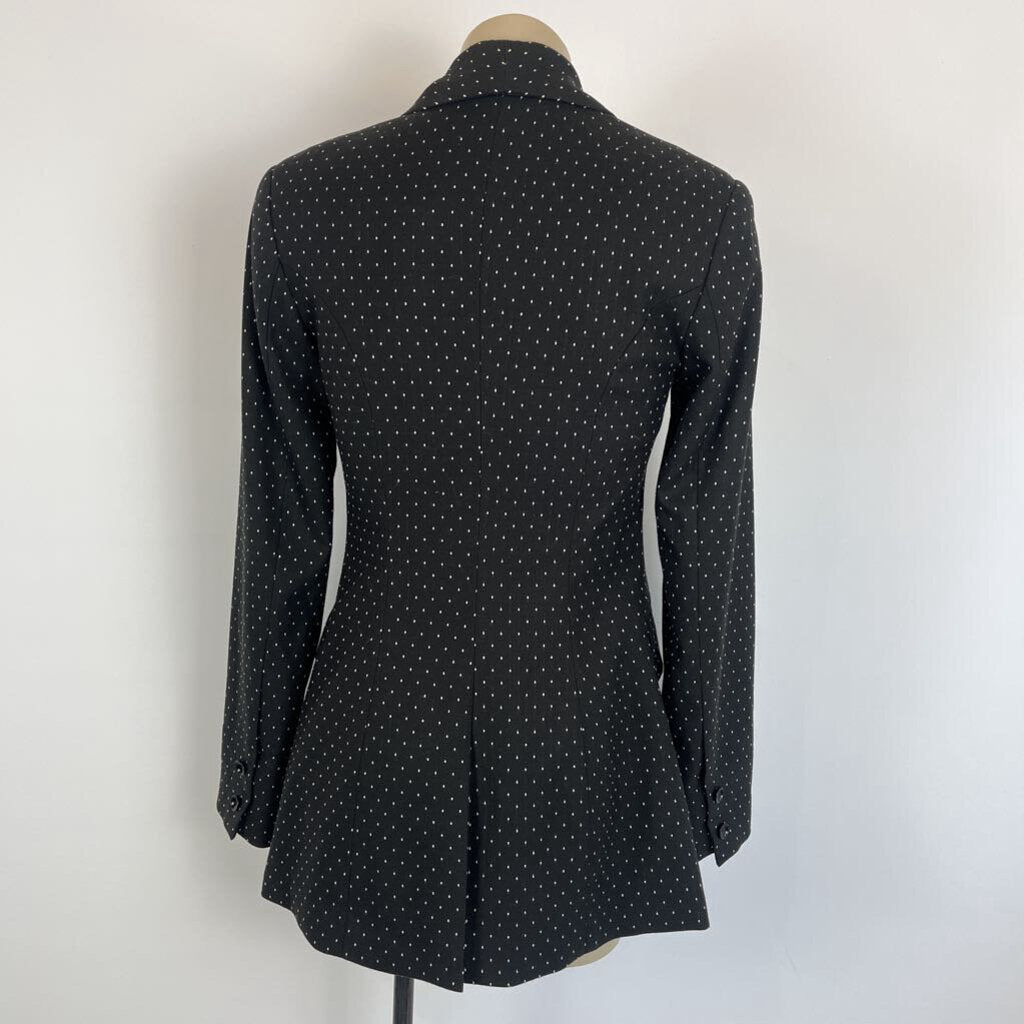 Ruby Blazer - 6