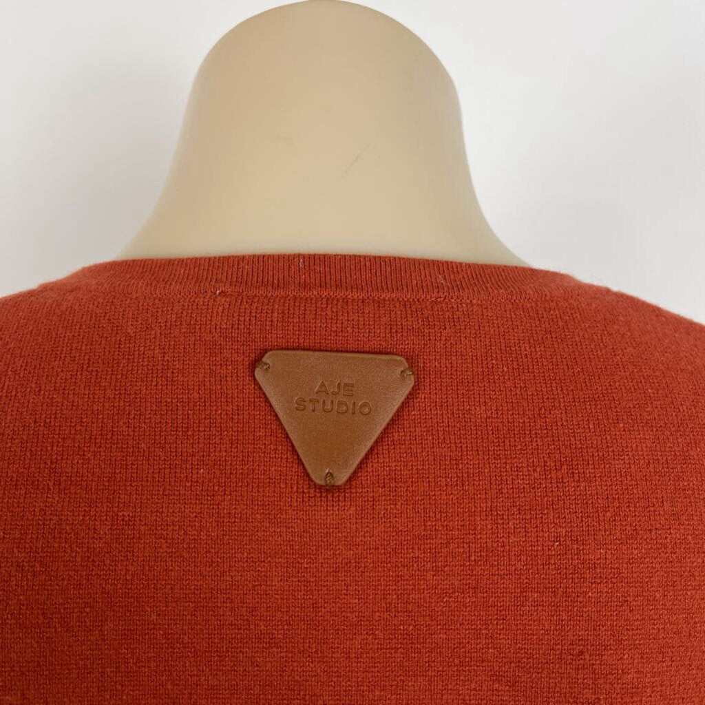 Aje Cardigan - 4